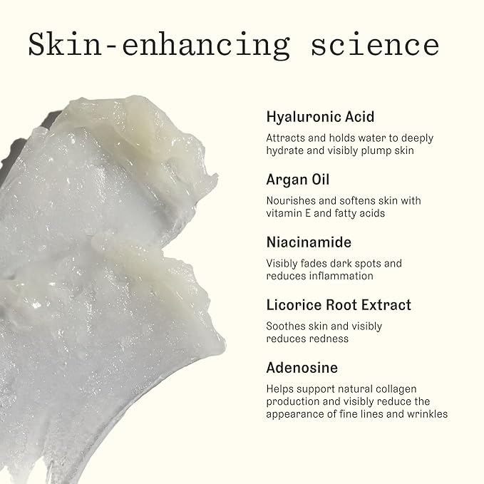 HydroSerum Eye Stick, Under-Eye Moisturizing Balm, Visibly Brightens Dark Circles, Smooths Fine Lines and Wrinkles, and Instantly Hydrates