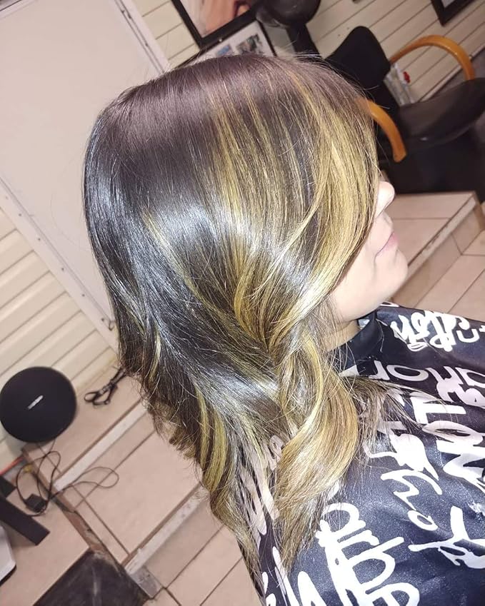 Prismax Nutritivo Deep-Conditioning Hair Treatment - Rejuvenate dry/damaged hair, improve manageability, reduce frizz/porosity with vitamin b6 and b5 panthenol - Formaldehyde-free - 3 Treatments