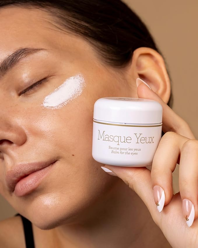 GERne'tic MASQUE YEUX Balm for the eyes 1.3oz