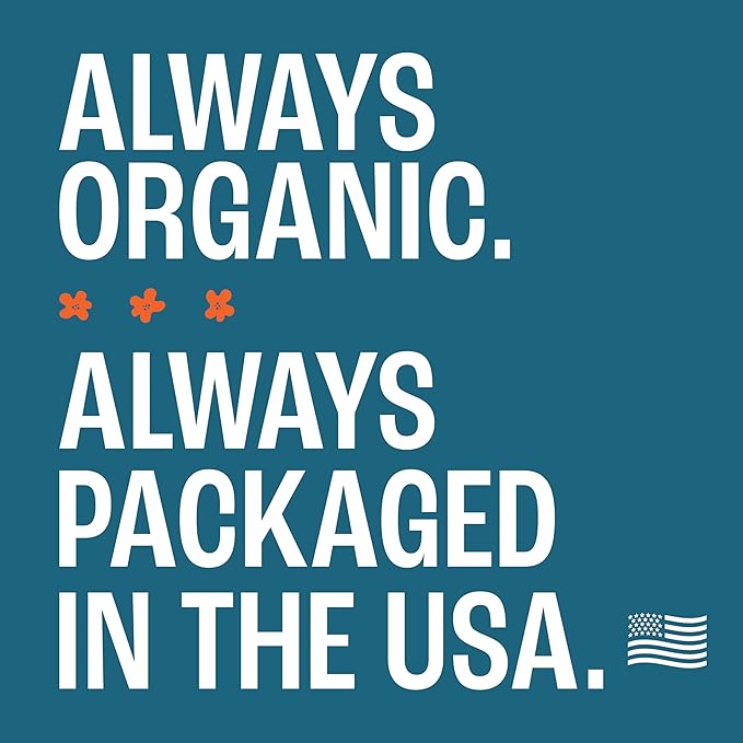 J Mac Botanicals, Certified Organic Thyme Leaf Tea (100 Tea Bags) - Certified by Organic Certifiers, Inc. - Quality Tea From Nile Valley, Egypt, Packaged in the USA