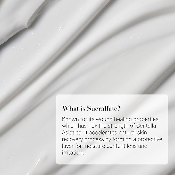 Sucral Overnight Solution Cream (1.01oz) - Advanced Dark Spot Corrector Cream for Face, Infused with Calming Ingredients, Ideal for All Skin Types
