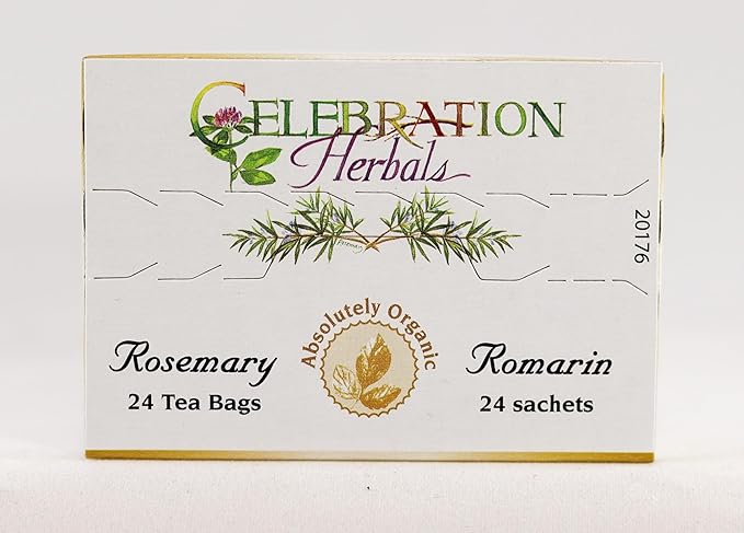 Celebration+Herbals+Rosemary+24+Count