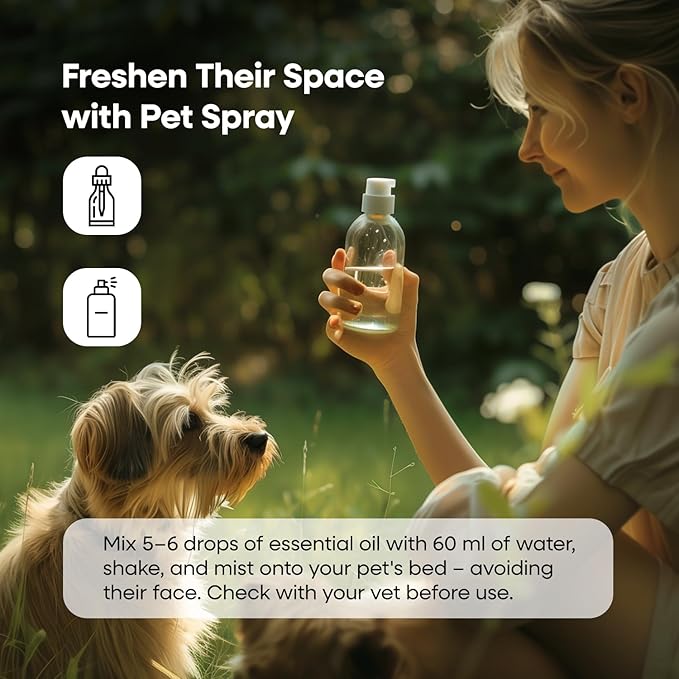 Artizen Lemongrass Essential Oil Bulk, 16oz - Large Bottle for Diffuser, Sprays, Aromatherapy & Candle Making