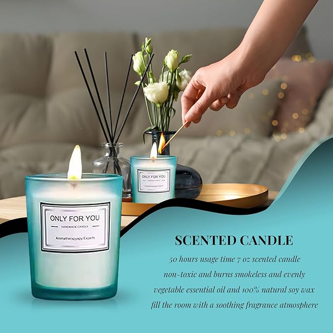 Spa Gift Basket Set for Women, Relaxing Self Care for Wife, Unique Gift Set for Best Friend, Sister - Great for Mother's Day , Birthday, Employee, Customer, Teacher, Nurse Appreciation Ultimate Set.