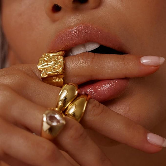 '+ Lux Unfiltered N°11 Smoothing Hydrating Lip Tint for Women - Tinted Lip Balm with Jojoba & Sunflower Oil - Lightweight, Moisturizing, Semi-Sheer Color - Vegan & Cruelty-Free - Paloma (Nude)