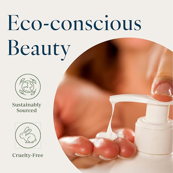 Provence Sante Body Lotion - Ultra Hydrating Moisturizer - Anti-Aging Cream for Dry Skin - Nourishing Vetiver Scent - Made in France - 10.2 Oz