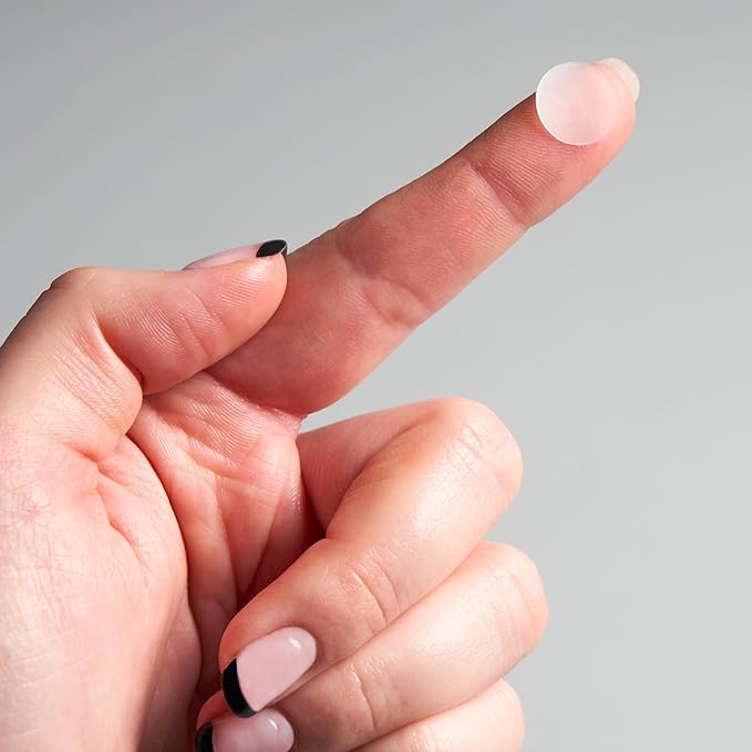 Julep Patch Me Up Waterproof Pimple Patches – 72 Hydrocolloid Acne Patches with Tea Tree Oil, Ultra-Thin Day & Potent Night, Reduces Blemishes & Scarring – 48 8mm & 24 12mm Patches