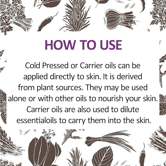 dève herbes Pure Watermelon Seed Oil (Citrullus lanatus) Cold Pressed (Pack of five) 100ml X 5 (16.9 oz)