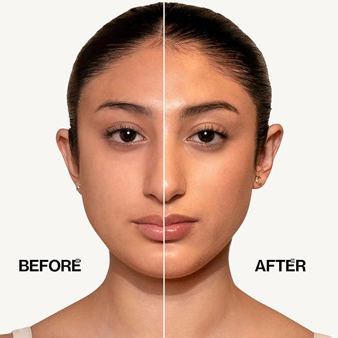 Pacifica Face Scrub - Glow Baby Super Lit Enzyme Scrub Mini, Skincare, Exfoliating Face Wash, Vitamin C, Glycolic Acid, Pore Cleaner, For Soft and Smooth Skin, Vegan, Travel Size, 1.4 fl oz (1 Count)