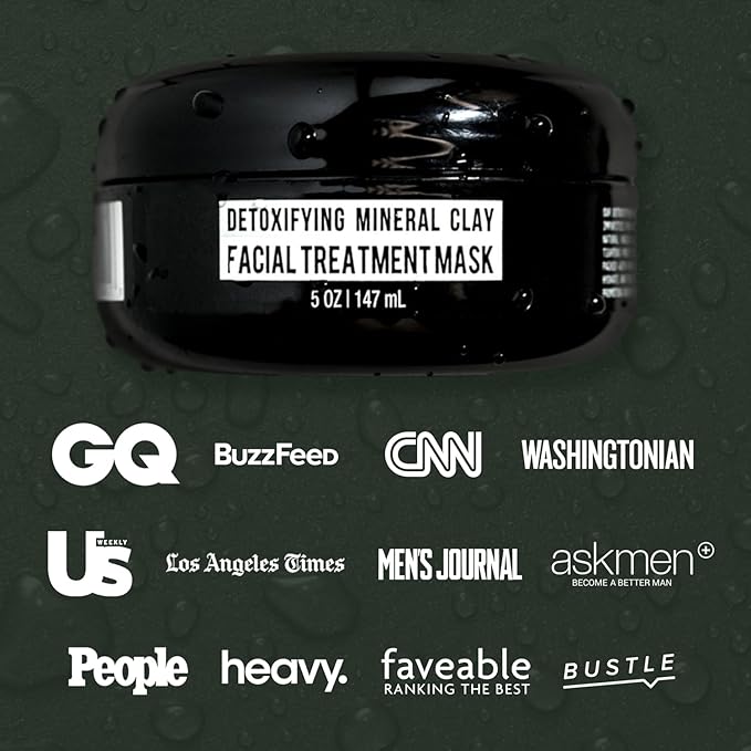 Daily Skincare Treatment Kit