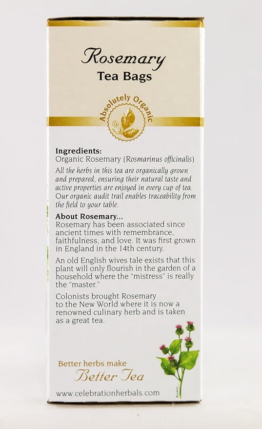 Celebration+Herbals+Rosemary+24+Count