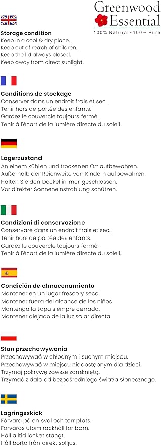 Pure Shikakai Oil (Acacia concinna) 30ml (1 oz)