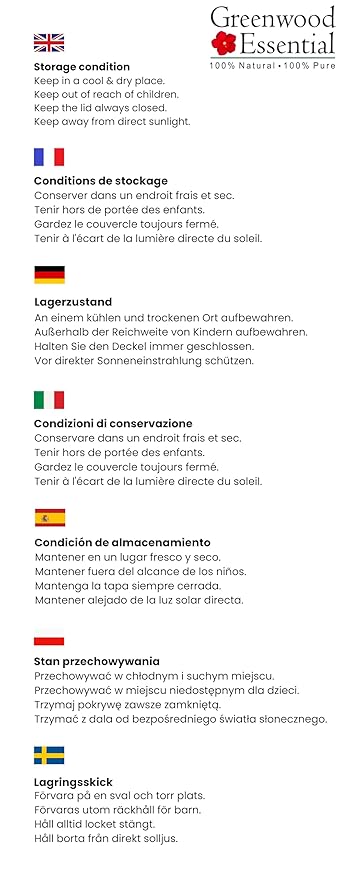 Pure Passion Fruit Oil (Passiflora edulis) Cold Pressed 200ml (6.76 oz)