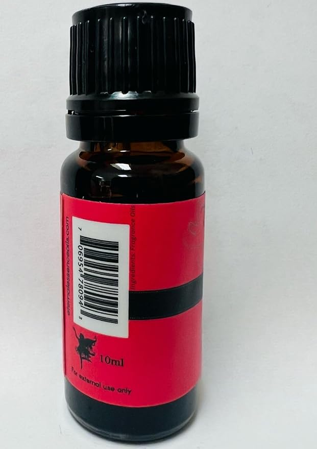 Frangipani Premium Grade Fragrance Oil - 10ml - Scented Oil
