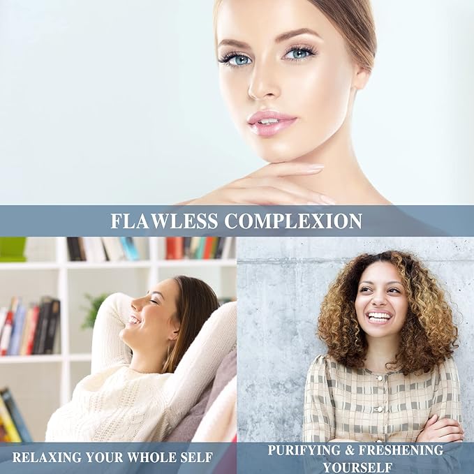 Juniper Berry Essential Oil 30ML/ 1.01FL.OZ, MAYJAM Pure Juniper Berry Oil for Massage, Diffuser, Soap Making, Long Lasting Scents