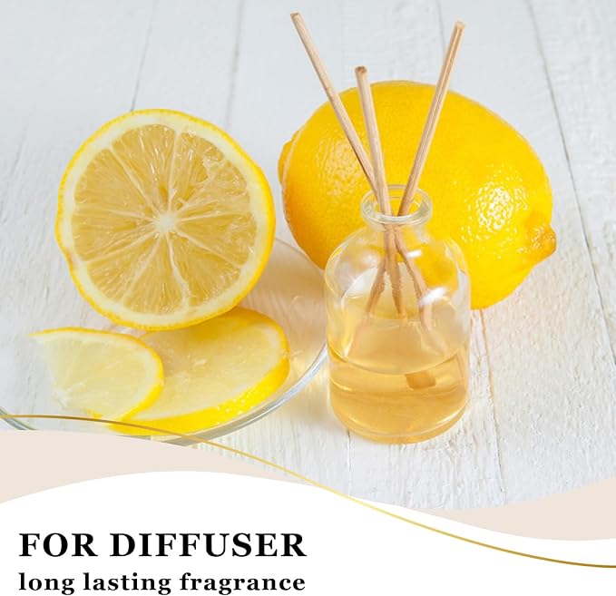 Sandalwood Essential Oil(4 oz/118 ml) Sandalwood Oil Oil with Glass Dropper, Great for Diffusers, Soap & Candle Making