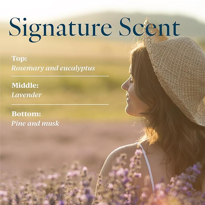 Provence Sante Body Lotion - Ultra Hydrating Moisturizer - Anti-Aging Cream for Dry Skin - Nourishing Lavender Scent - Made in France - 10.2 Oz