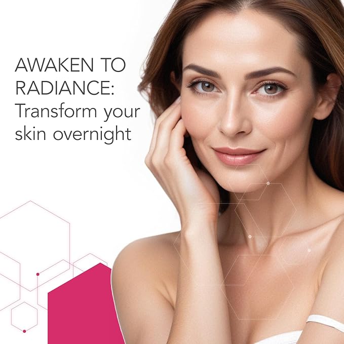 Cicatricure Anti-Wrinkle Night Face Cream: Intensive Overnight Aging Care, Moisturizes & Reduces Fine Lines, Advanced Anti-Aging Formula, 3-Pack, 1.7 oz Each