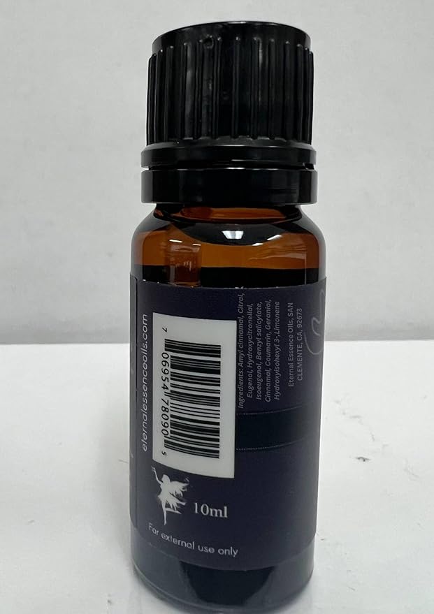 Instant Vacation Premium Grade Fragrance Oil - 10ml - Scented Oil