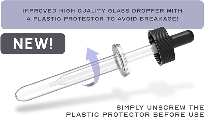 Brooklyn Botany Oregano Essential Oil – 100% Pure and Natural – Premium Grade Oil with Dropper - for Aromatherapy and Diffuser - 1 Fl Oz