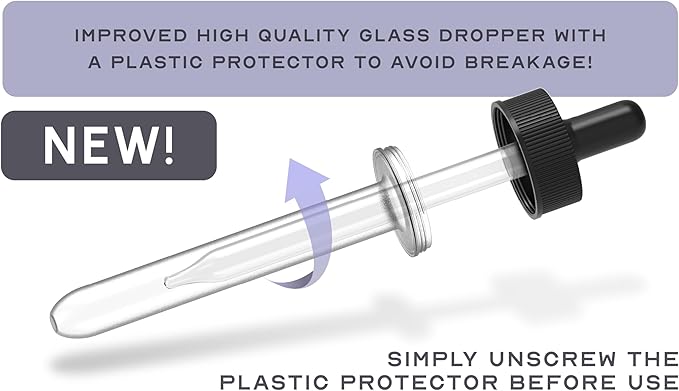 Brooklyn Botany Citronella Essential Oil – 100% Pure and Natural – Premium Grade Oil with Dropper - for Aromatherapy and Diffuser - 1 Fl Oz