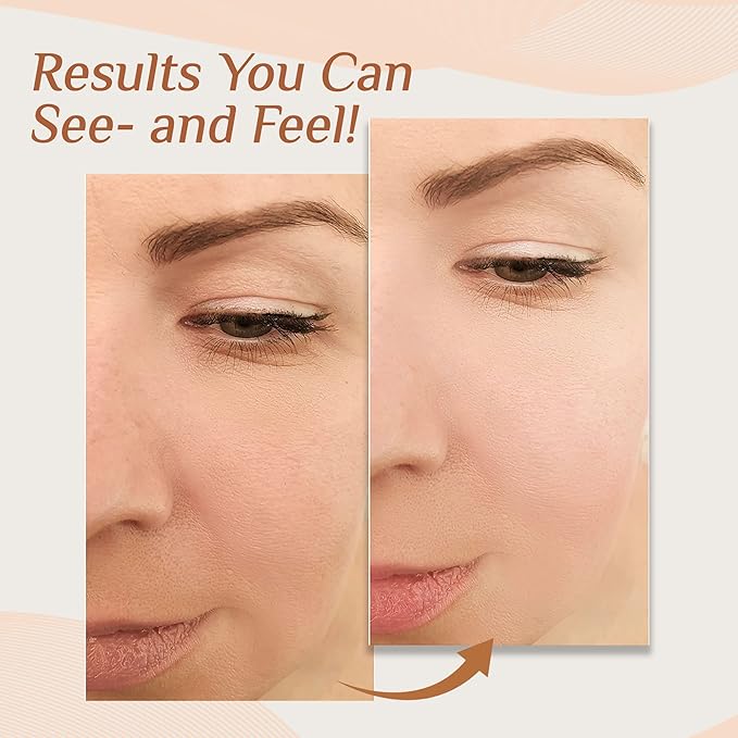 Vivo Per Lei Retinol Night Cream - Retinol Cream for Face - Anti Aging Moisturizer for Women - 1.76 Oz.