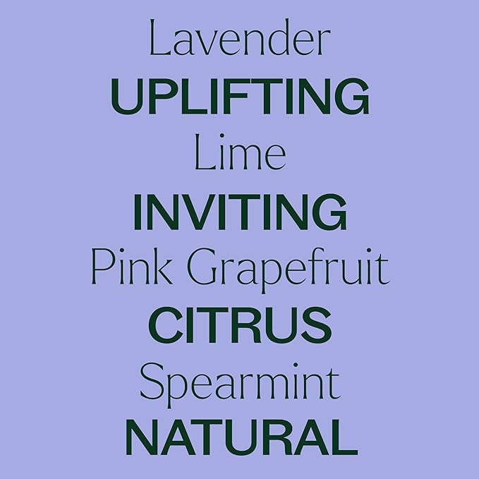 Plant Therapy Sparkling Lavender Laundry Essential Oil Blend 30 mL (1 oz) Pure, Undiluted, Wash Fragrance and Scent Enhancer