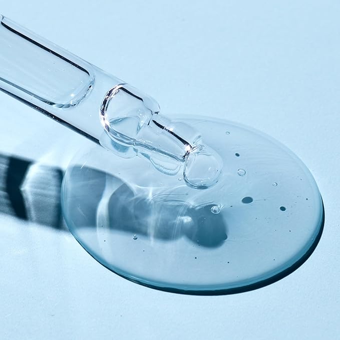 belif Aqua Bomb Hydrating Hyalucid™ 11% Serum, 5 Types of Hyaluronic Acid, Good for Dryness, Dullness, Loss of Firmness & Elasticity, Glycerin, For All Skin Types, Korean Skin Care