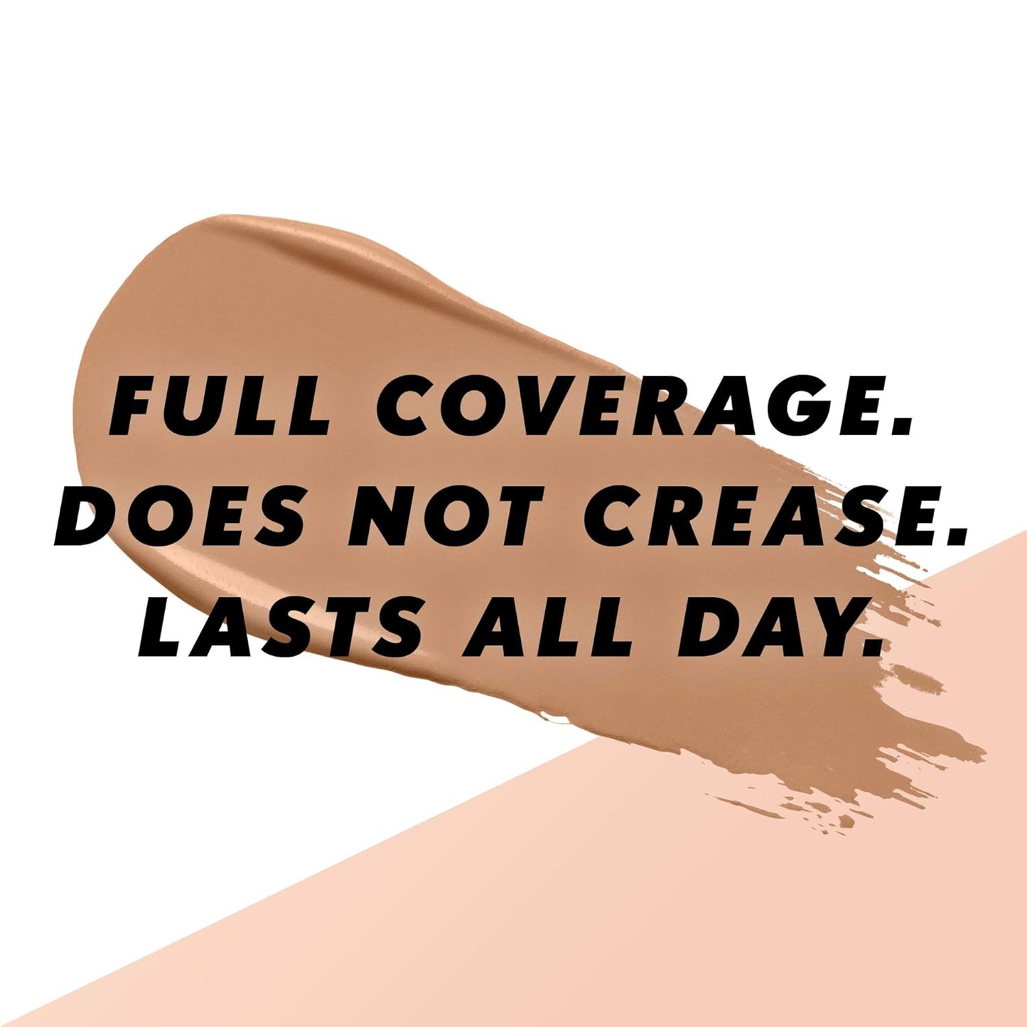 COVERGIRL TruBlend Undercover Concealer, Caramel