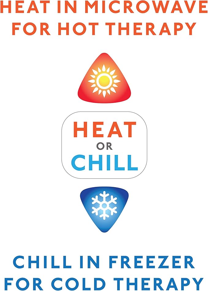 Bucky Hot & Cold Therapy Spa Collection