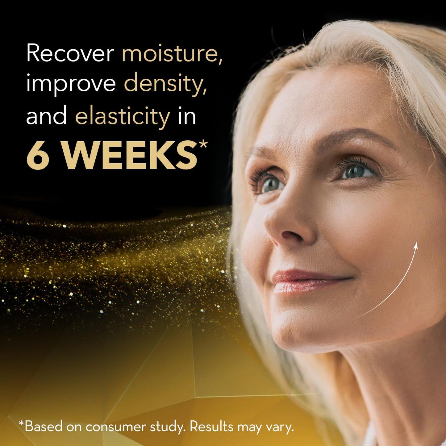 Cicatricure Gold Lift Anti Gravitational Wrinkles Day and Night Cream Bundle Gift Pack, 1.7 Ounce ( Pack of 2)