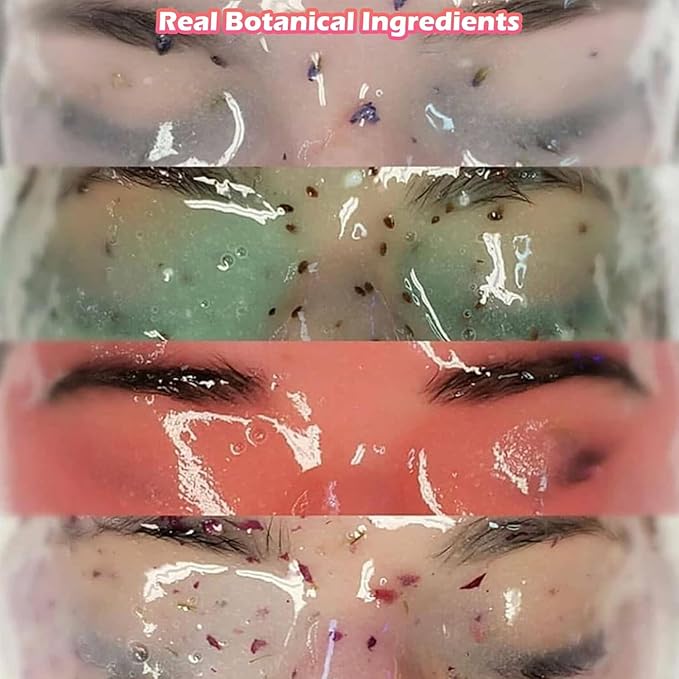 Jelly Face Mask Peel Off Powder 650g Moisturizing and Hydrating Repair and Smooth Skin Care for Home Salon Spa (Provence Lavender)