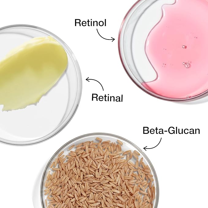 StriVectin Advanced Retinol Intensive Night Moisturizer, Targets Visible Signs of Aging for Healthier Skin, 1.7 Fl Oz