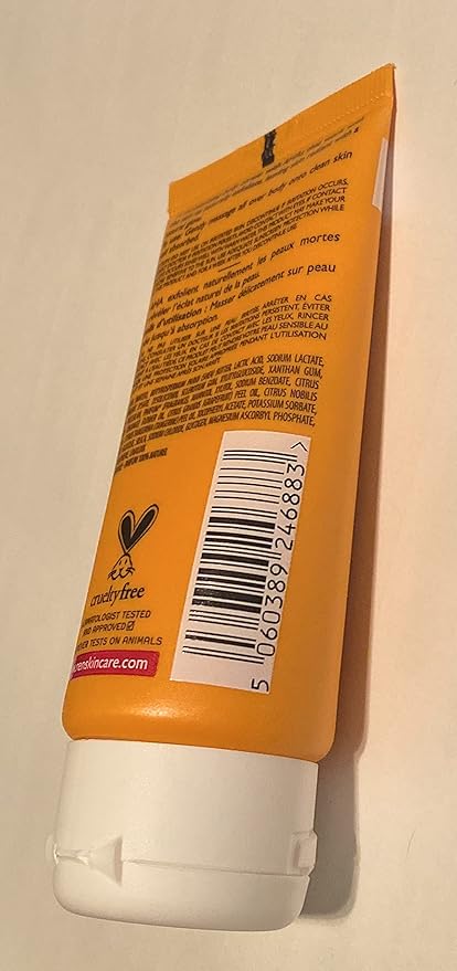 REN ?AHA : SMART RENEWAL? BODY SERUM 1.7 fl oz/Jumbo Travel-Size NEW