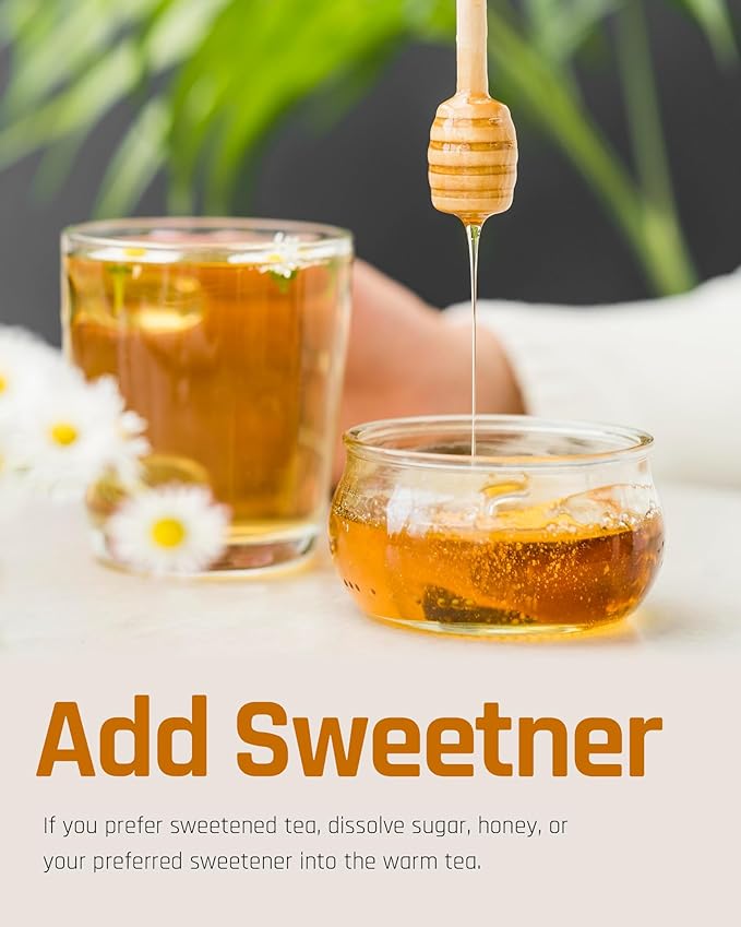 Ssanggye Brown Rice Green Tea 1.2g x 40 Tea Bags, Premium Korean Herbal Tea Hot Cold Soft Taste 4 Seasons Made in Korea