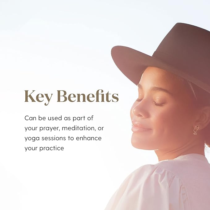 Young Living Sacred Frankincense 15 ml Essential Oil - Woodsy Aroma for Spirit & Skin, Promotes Relaxation, Tranquility, Enhance Yoga, Prayer Meditation, Skin Tone Support