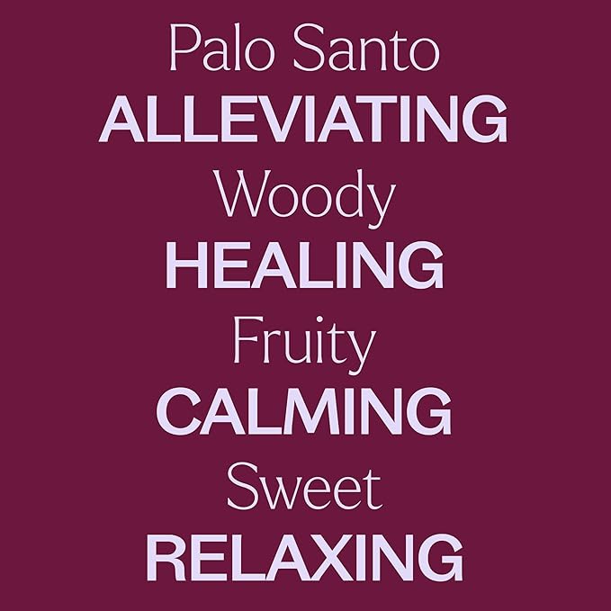 Plant Therapy Palo Santo Essential Oil 100% Pure, Undiluted, Natural Aromatherapy, Therapeutic Grade 5 mL (1/6 oz)
