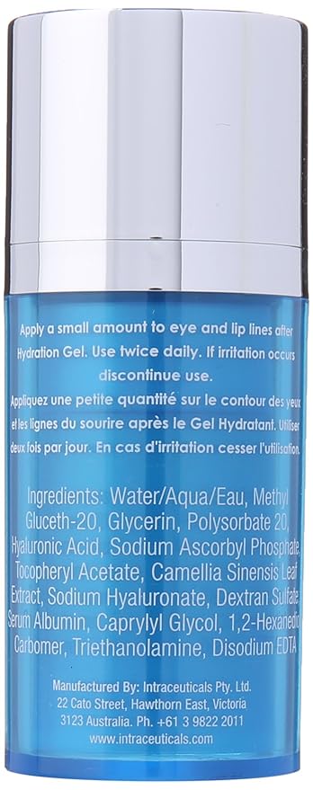 Rejuvenate Eye Gel, 0.5 Fluid Ounce