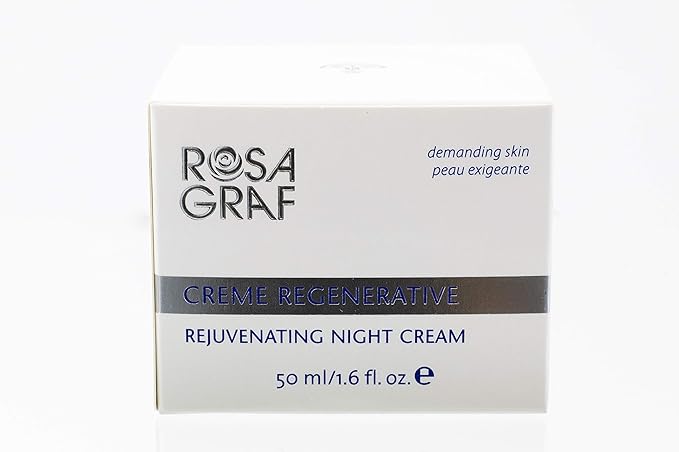 Rosa Graf Crème Regenerative 1.6 Oz