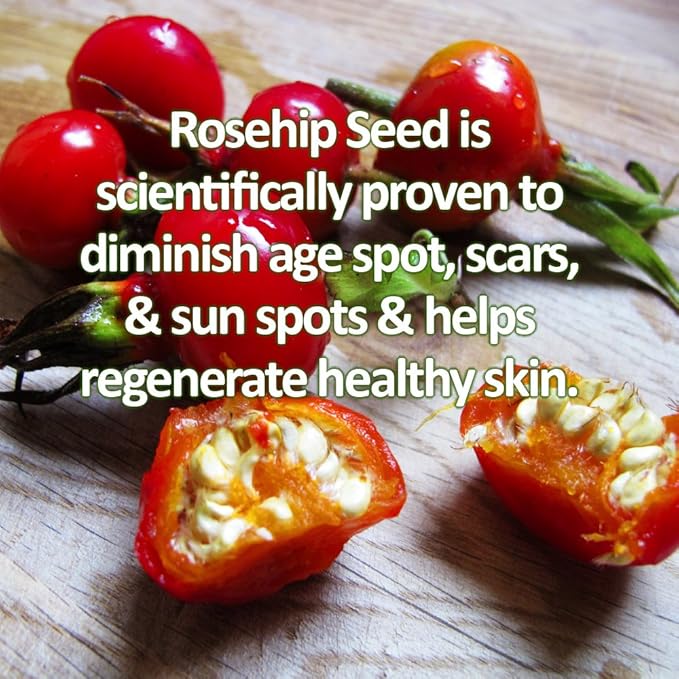 GLIMMER GODDESS Organic Retinol Wrinkle Repair Face and Neck Cream, 2 oz