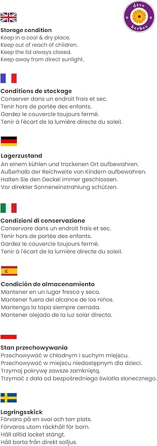 Deve Herbes Thieves Multipurpose Undiluted Essential Oil Blend with Glass Dropper 30ml (1 oz)