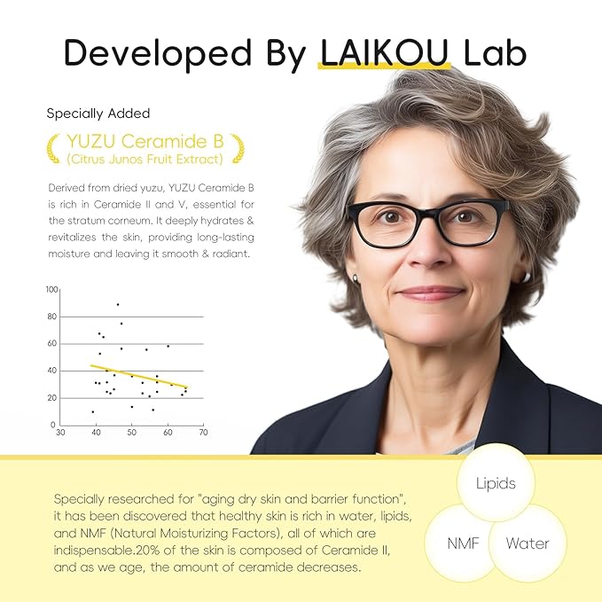 YUZU Skin Refining Serum, Grapefruit Essence, Pure Skin Care Serum, Deep Hydration Smoothing Firming Improve Skin Elasticity, Quickly Absorbed Non-Sticky for Daily Skin Care