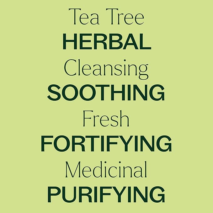 Plant Therapy Organic Tea Tree Oil (Melaleuca) 100% Pure, USDA Certified Organic, Undiluted, Natural Aromatherapy, Therapeutic Grade 100 mL (3.3 oz)