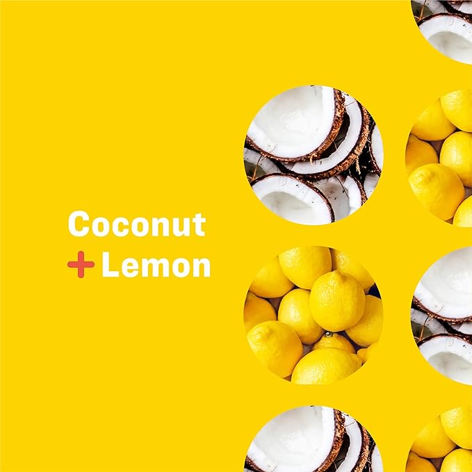 Everyone Nourishing Hand and Body Lotion & 3-in-1 Soap