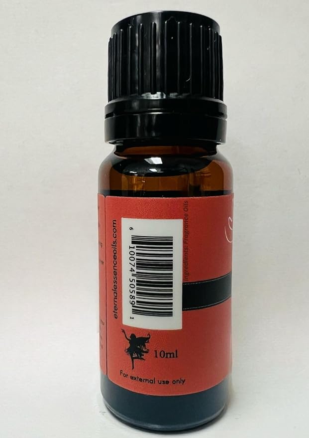 Pomegranate Premium Grade Fragrance Oil - 10m - Scented Oil