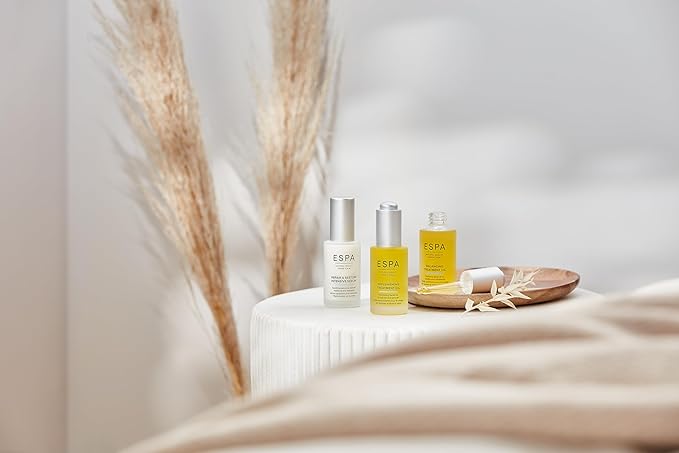 ESPA | Replenishing Treatment Oil | 30ml | Facial Oil to Hydrate & Smooth