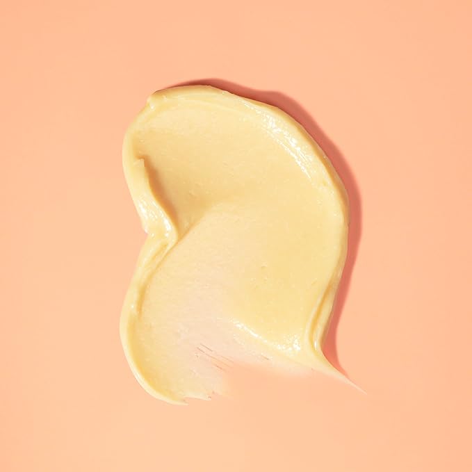 Pacifica Face Scrub - Glow Baby Super Lit Enzyme Scrub Mini, Skincare, Exfoliating Face Wash, Vitamin C, Glycolic Acid, Pore Cleaner, For Soft and Smooth Skin, Vegan, Travel Size, 1.4 fl oz (1 Count)