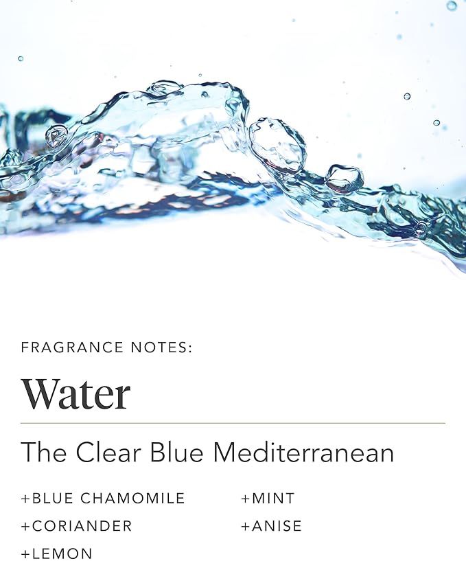 Zents Age-Defying Probiotic Body & Hand Lotion (Water) | Moisturizing Lotion with Hyaluronic Acid & Organic Shea Butter | Nourishes & Hydrates Skin | 6.4 fl oz