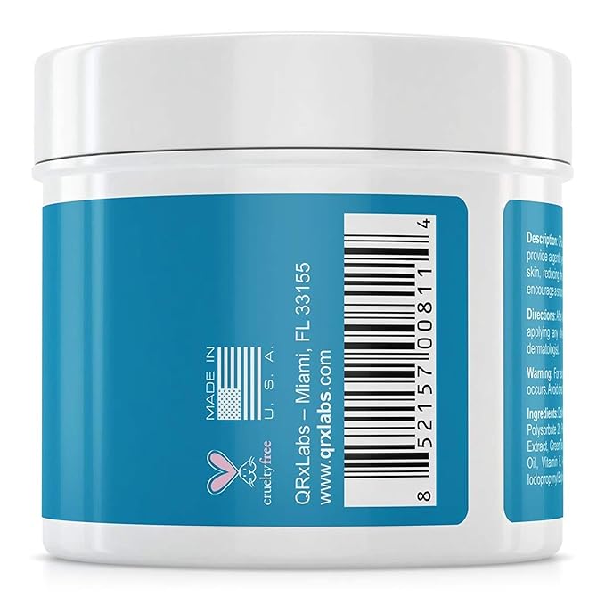 Glycolic Acid 20% Resurfacing Pads for Face & Body with Vitamins B5, C & E, Green Tea, Calendula, Allantoin - Exfoliates Surface Skin and Reduces Appearance of Fine Lines and Wrinkles - 2PK