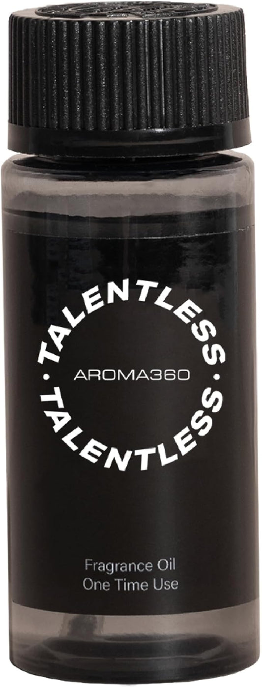 Talentless Pro - Pod